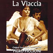La viaccia [original motion picture soundtrack] cover image