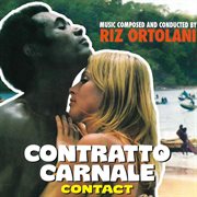 Contratto carnale [original motion picture soundtrack] cover image