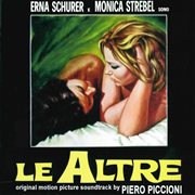 Le altre [original motion picture soundtrack] cover image