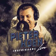In afrikaans [live] cover image