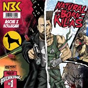 Natural born killas cover image