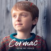 Hear my voice cover image