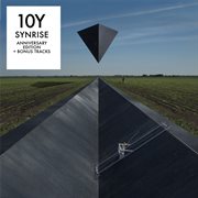 Synrise - 10 year anniversary edition cover image