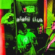 Broke club cover image