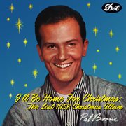 I'll be home for christmas: the lost 1958 christmas album cover image