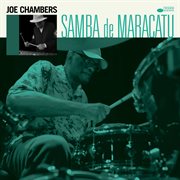 Samba de maracatu cover image