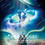 Passcode starry tour 2020 final at kt zepp yokohama cover image