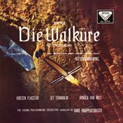 Wagner: die walküre (act i) – excerpts [opera gala – volume 15] cover image