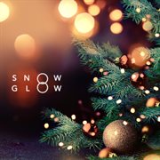 Snowglow: christmas favorites for solo piano cover image