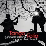 Tango y folia cover image