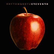 Rhythm & boyd e1even1h cover image