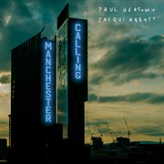 Manchester calling [double deluxe version] cover image