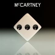 McCartney III cover image