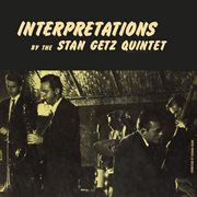 Interpretations By The Stan Getz Quintet cover image