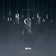 Bram stoker's dracula - hörspiel cover image