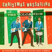 Christmas wassailing cover image