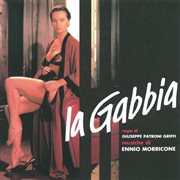 La gabbia [original motion picture soundtrack] cover image