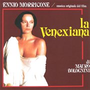 La venexiana [original motion picture soundtrack] cover image
