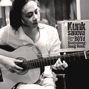 Kunksanova plays the boyd kosiyabong song book cover image