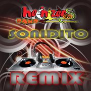Sonidito [remix] cover image