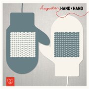 Augusta hand × hand cover image