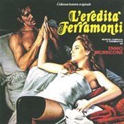 L'eredità ferramonti [original motion picture soundtrack] cover image