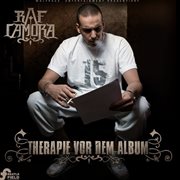 Therapie vor dem album cover image