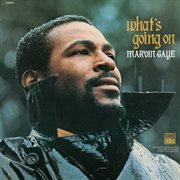 What's going on live cover image
