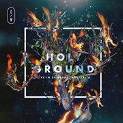 Holy ground [live] cover image