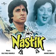 Nastik [original motion picture soundtrack] cover image