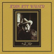 Jerry jeff walker [live] cover image