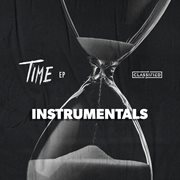 Time - e.p. - instrumentals cover image