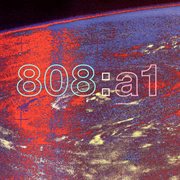 808 archives [pt. i] cover image