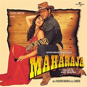 Maharaja cover image