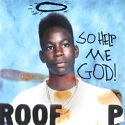 So help me God! cover image