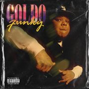 Goldo funky cover image