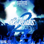 No rules 2 cover image