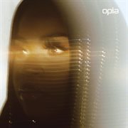 Opia cover image