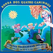 Canções tradicionais infantis cover image