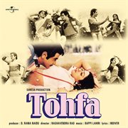 Tohfa [original motion picture soundtrack] cover image