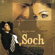 Soch [original motion picture soundtrack] cover image