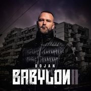 Babylon ii cover image