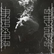 Inhale/exhale cover image
