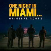 One night in miami... [original score] cover image