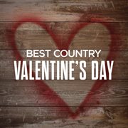 Best country valentine's day cover image