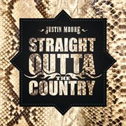 Straight outta the country cover image