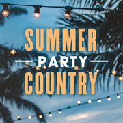 Summer party country cover image