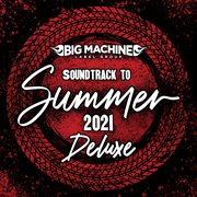 Soundtrack to summer 2021 [deluxe edition] cover image