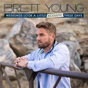 Weekends look a little acoustic these days cover image