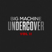 Big machine undercover [volume 2] cover image